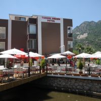 turunc dream hotel