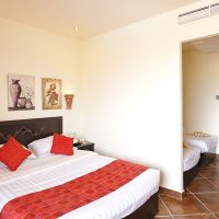 the three corners sea beach resort