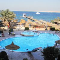 host way aqua park (ex.roma hotel)