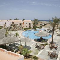 shams alam beach resort