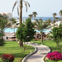 the three corners sea beach resort