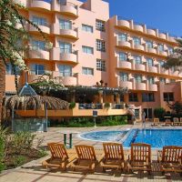 sea garden hurghada