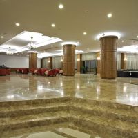 otium ozkaymak select (ex. ozkaymak select resort)