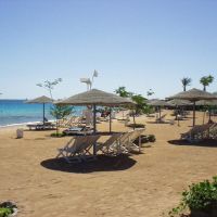 sea garden hurghada
