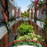fantazia resort