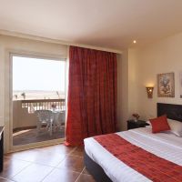 the three corners sea beach resort
