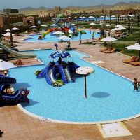lti akassia beach