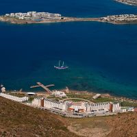 kefaluka resort