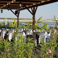 tui day&night connected club life belek (ex. novia dionis resort & spa)