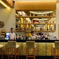 side glamour resort & spa