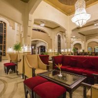 hotelux oriental coast marsa alam( ex. sentido oriental dream)