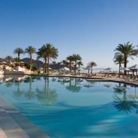 mosaique beach resort (ex. sofitel taba heights)
