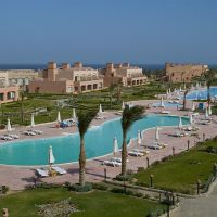 lti akassia beach