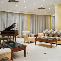 porotels grand seas (ex. grand seas hostmark)