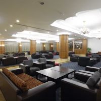 otium ozkaymak select (ex. ozkaymak select resort)
