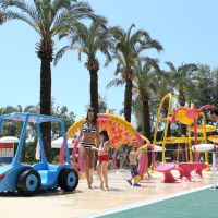 paloma grida resort & spa