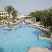 shams safaga