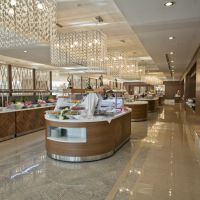 tui day&night connected club life belek (ex. novia dionis resort & spa)