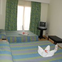 porotels grand seas (ex. grand seas hostmark)