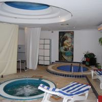 host way aqua park (ex.roma hotel)