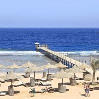 the three corners sea beach resort