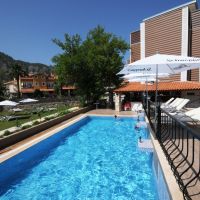 turunc dream hotel