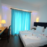 turunc dream hotel
