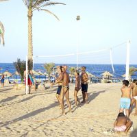 the three corners sea beach resort