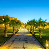 royal tulip beach resort
