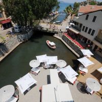 turunc dream hotel