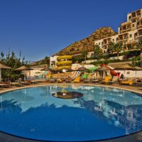 kefaluka resort
