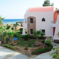 shams alam beach resort