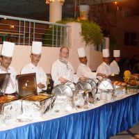 sea garden hurghada