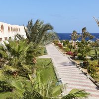 the three corners sea beach resort