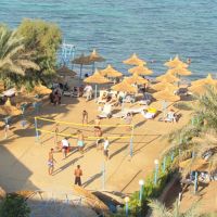 host way aqua park (ex.roma hotel)