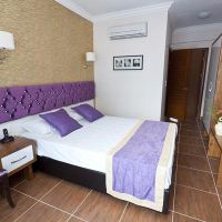 turunc dream hotel