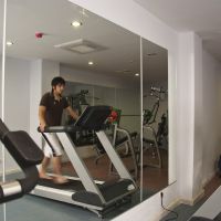 MG white lilyum hotel