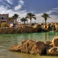 lti akassia beach