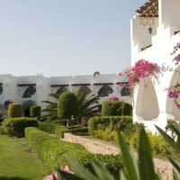 the three corners equinox beach resort