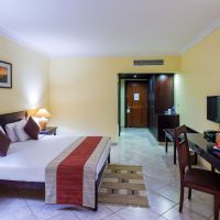 royal tulip beach resort