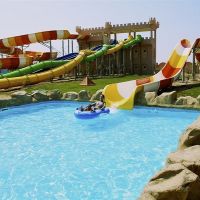 lti akassia beach