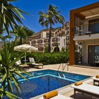 kefaluka resort
