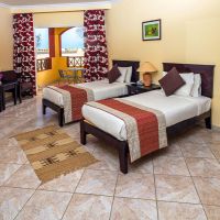 royal tulip beach resort