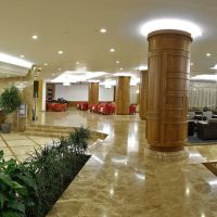 otium ozkaymak select (ex. ozkaymak select resort)