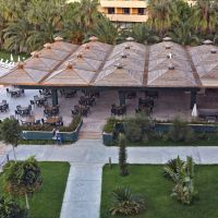 otium ozkaymak select (ex. ozkaymak select resort)