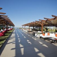 tui day&night connected club life belek (ex. novia dionis resort & spa)