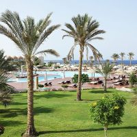 the three corners sea beach resort