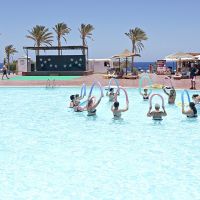 the three corners sea beach resort