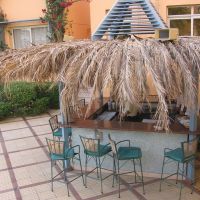 sea garden hurghada