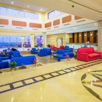 royal tulip beach resort